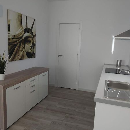 Ferienwohnung Apartamento Turistico En San Juan De Alicante Exterior foto