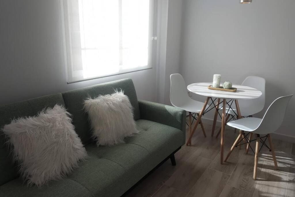 Apartamento Turistico En San Juan De Alicante Exterior foto