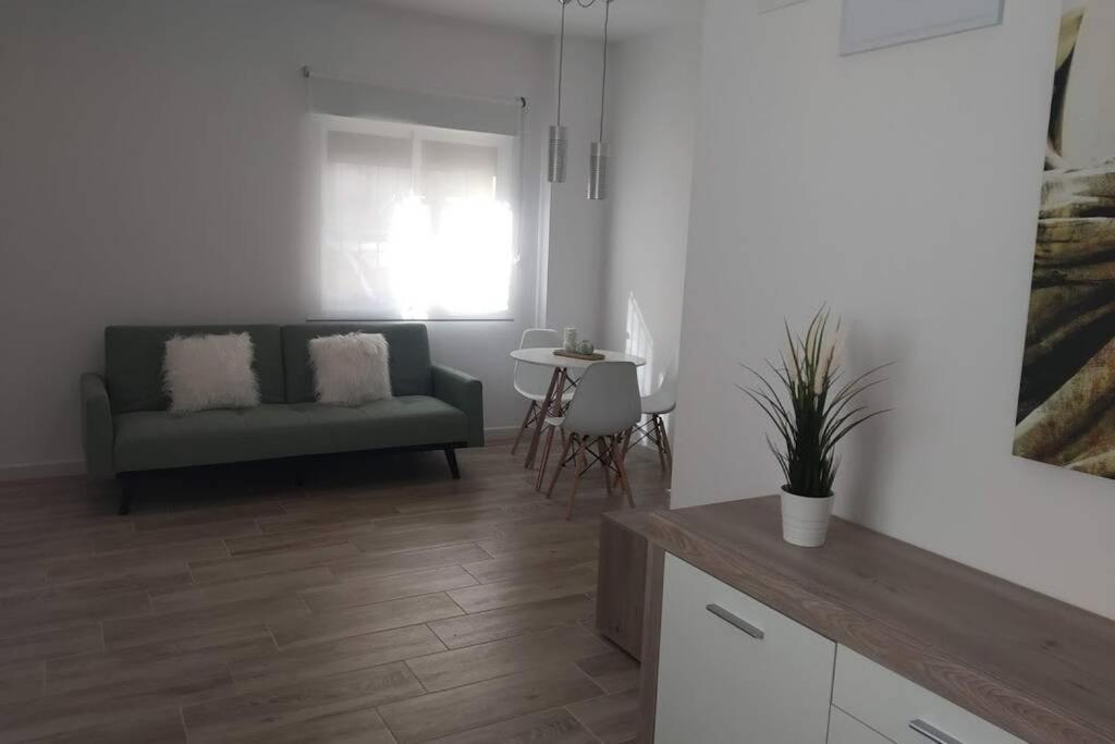 Apartamento Turistico En San Juan De Alicante Exterior foto