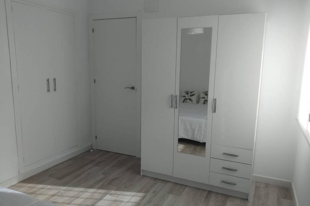 Apartamento Turistico En San Juan De Alicante Exterior foto