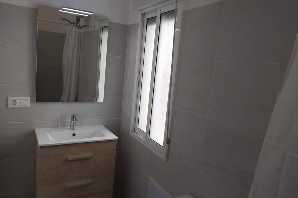 Apartamento Turistico En San Juan De Alicante Exterior foto