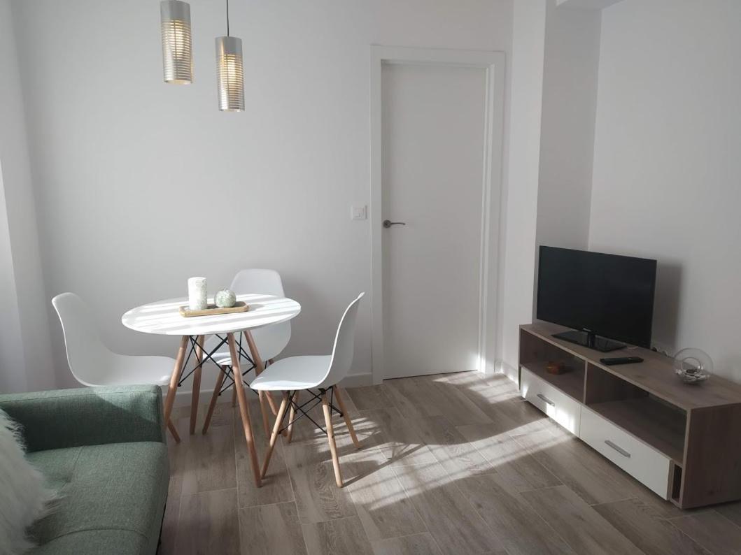 Apartamento Turistico En San Juan De Alicante Exterior foto