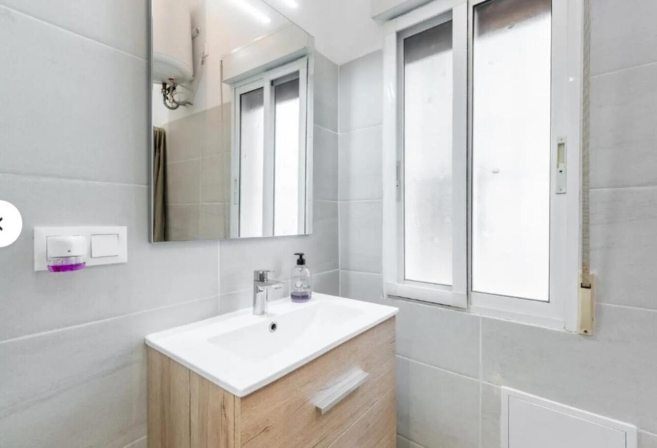 Apartamento Turistico En San Juan De Alicante Exterior foto